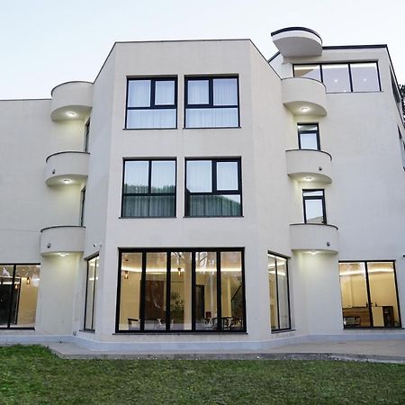 The Honeycomb Boutique Hotel Golem  Dış mekan fotoğraf