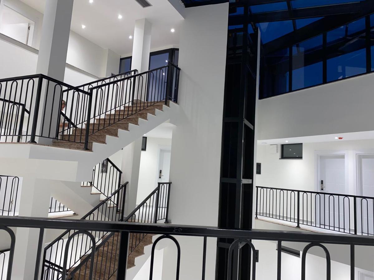 The Honeycomb Boutique Hotel Golem  Dış mekan fotoğraf