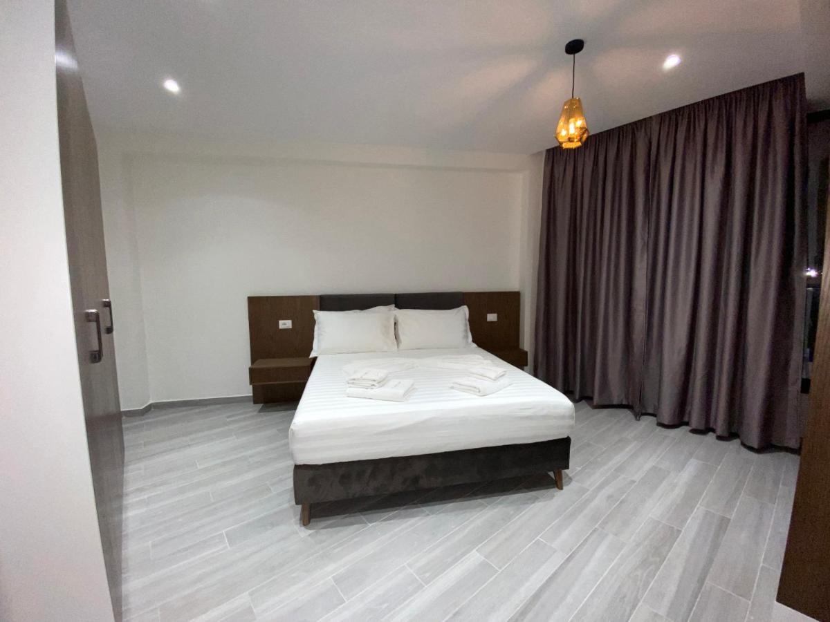 The Honeycomb Boutique Hotel Golem  Dış mekan fotoğraf