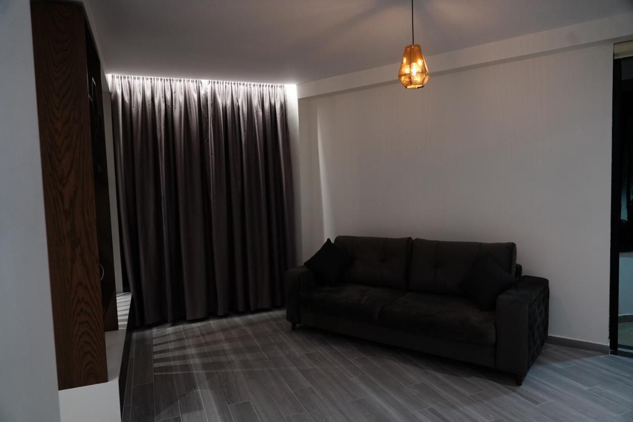 The Honeycomb Boutique Hotel Golem  Dış mekan fotoğraf