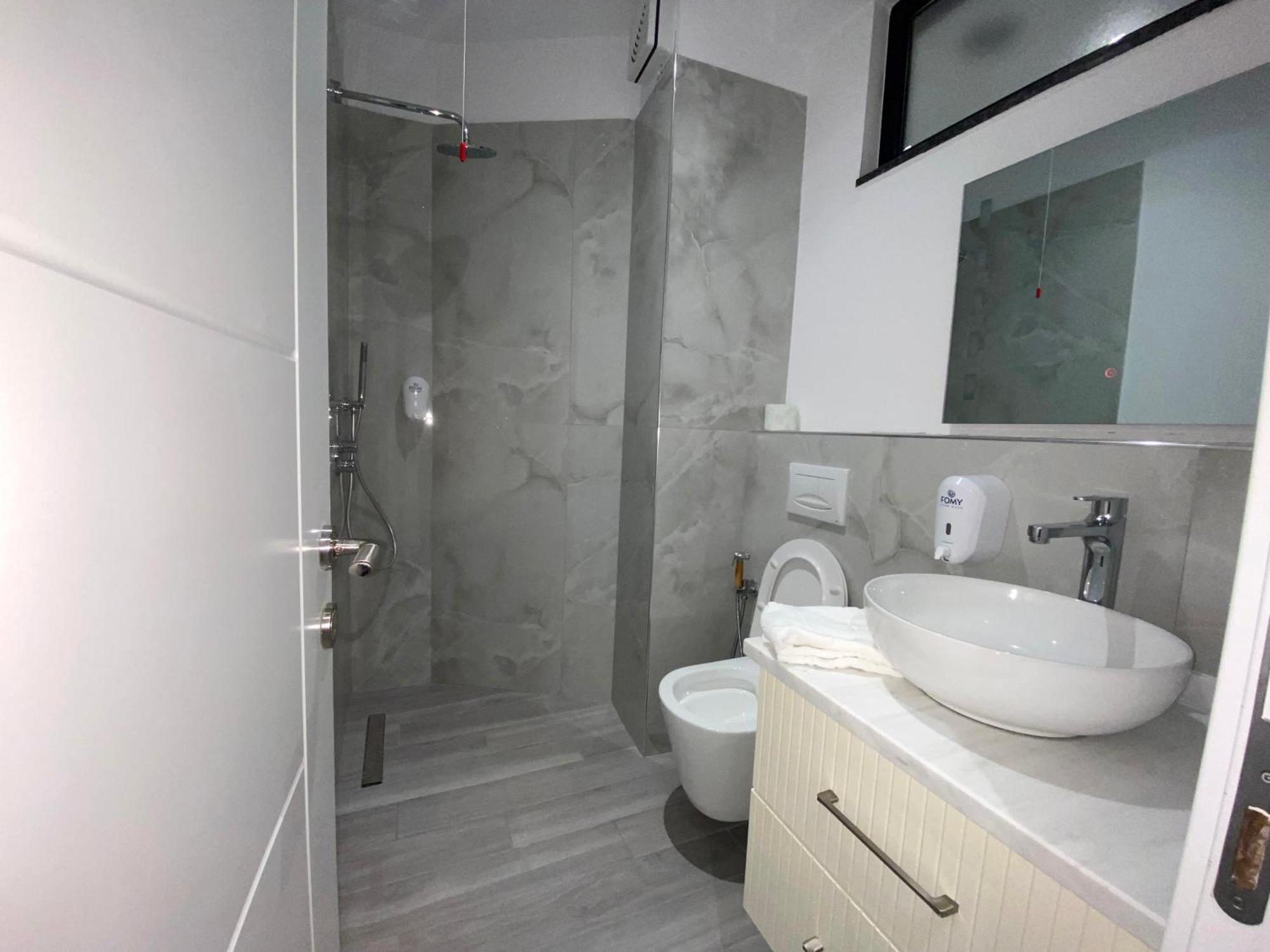 The Honeycomb Boutique Hotel Golem  Dış mekan fotoğraf