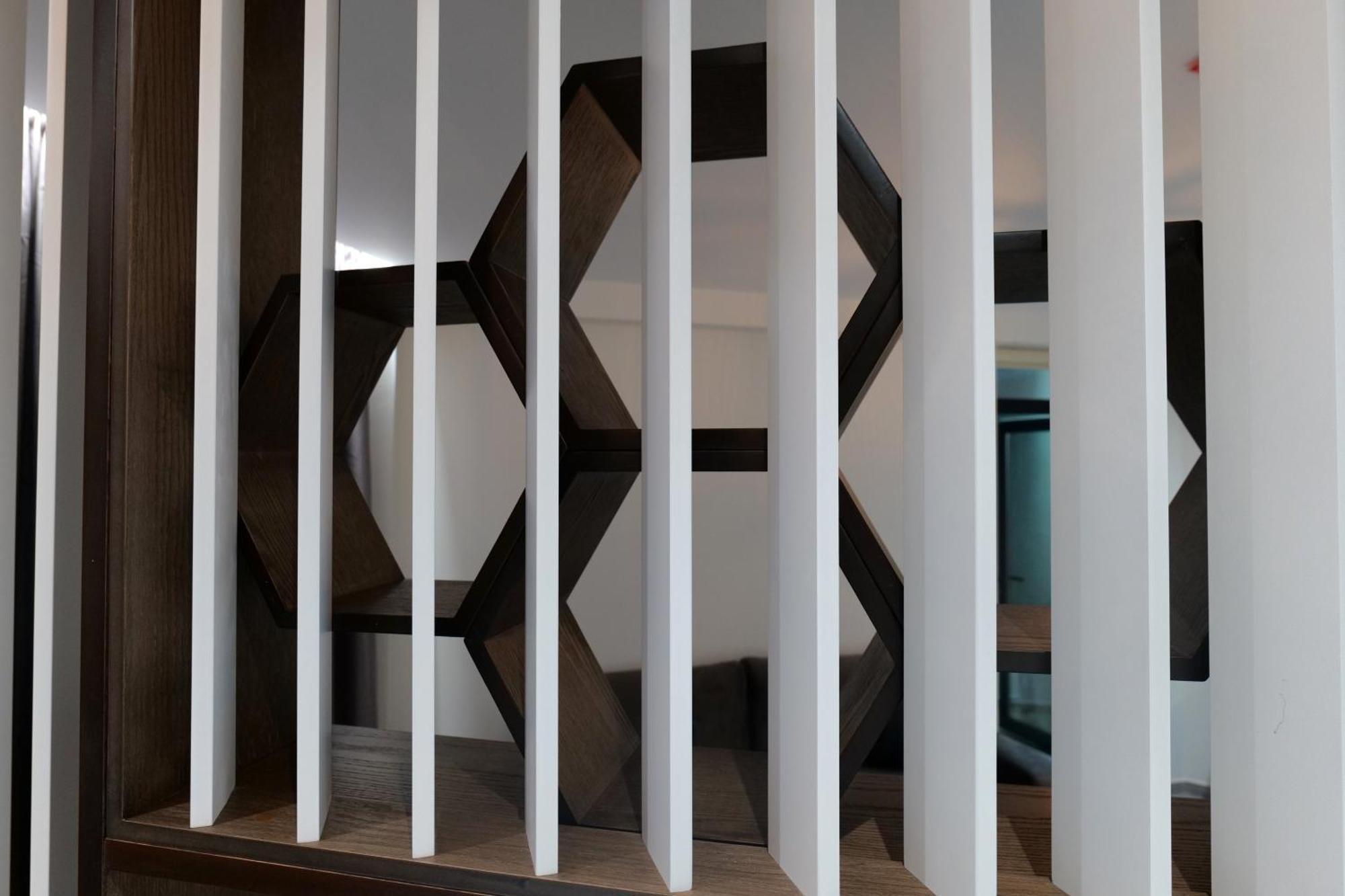 The Honeycomb Boutique Hotel Golem  Dış mekan fotoğraf